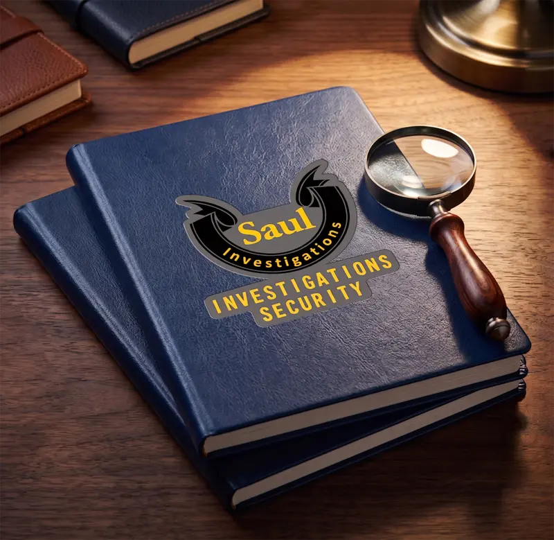 pexels-cottonbro-7319068 Private Investigator desk